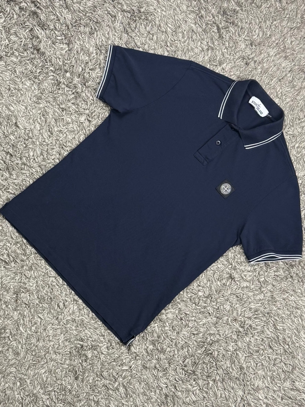 Stone Island Polo