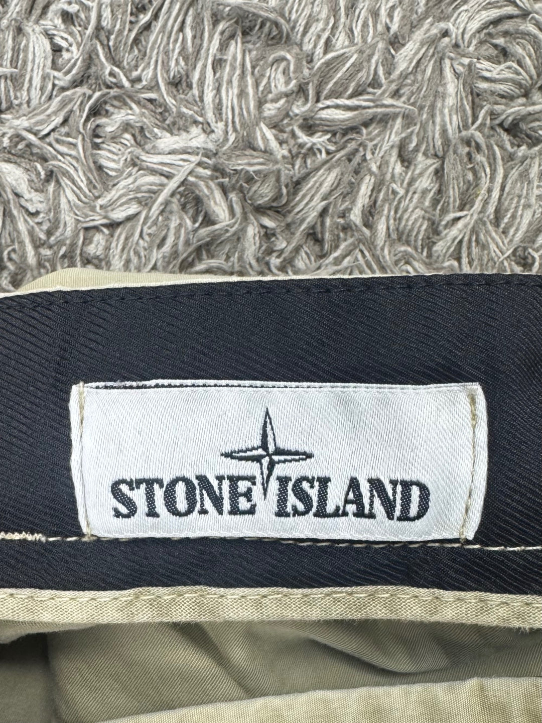 Stone Island Cargo