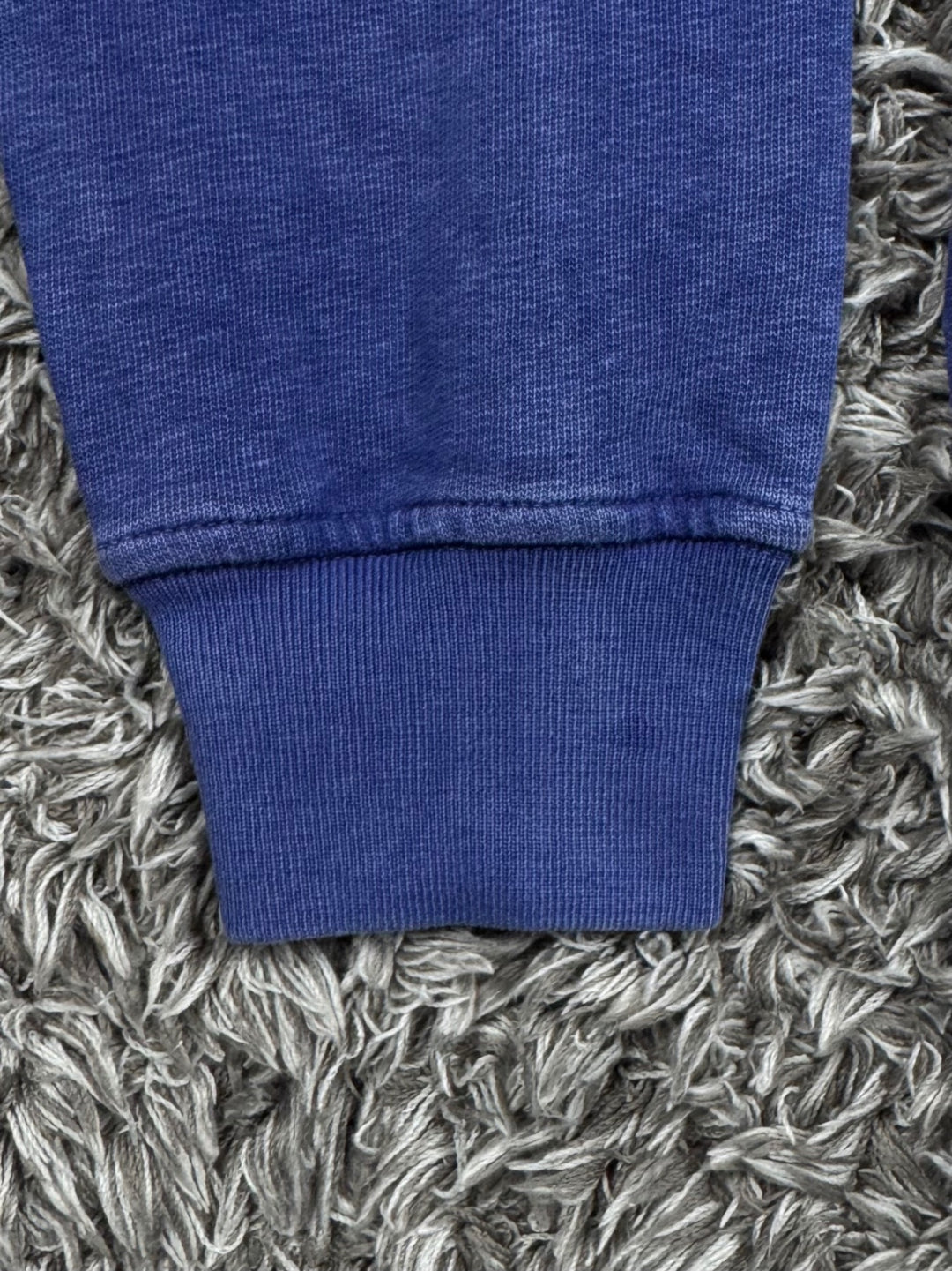 Stone Island Felpa Girocollo