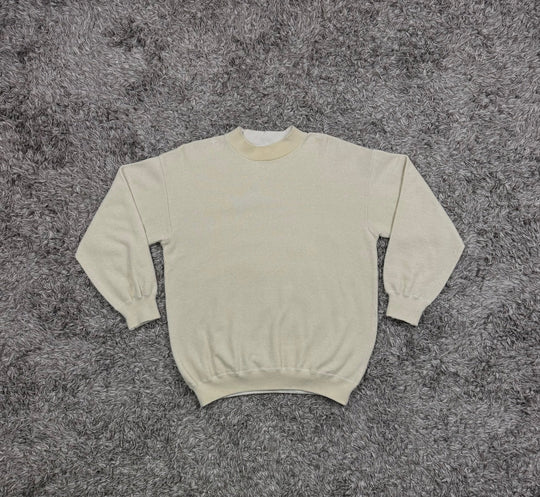 Stone Island maglione in lana
