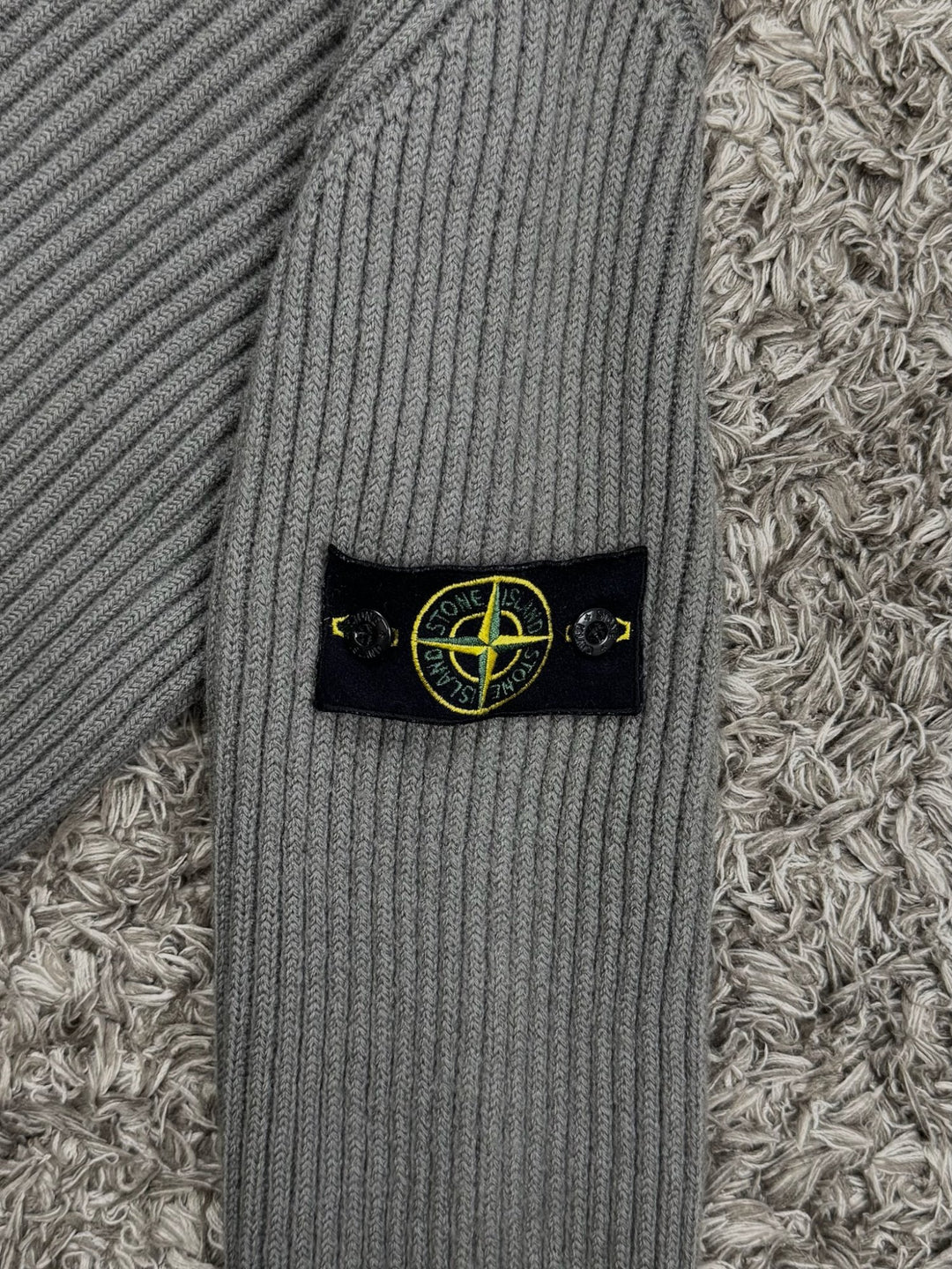 Stone Island Maglione a coste