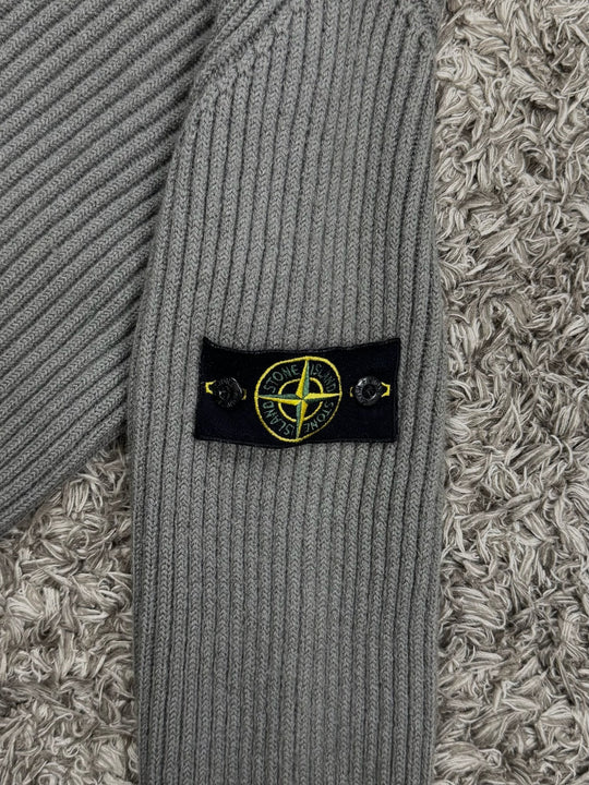Stone Island Maglione a coste