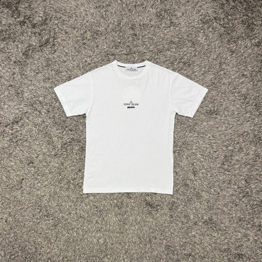 Stone Island T-shirt Archivio