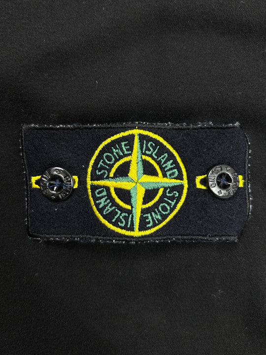 Stone Island felpa girocollo
