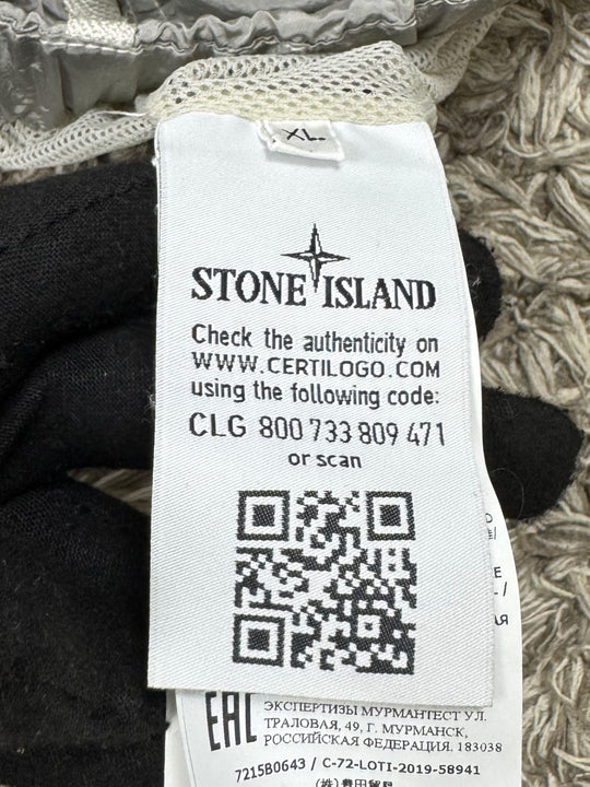 Stone Island Costume
