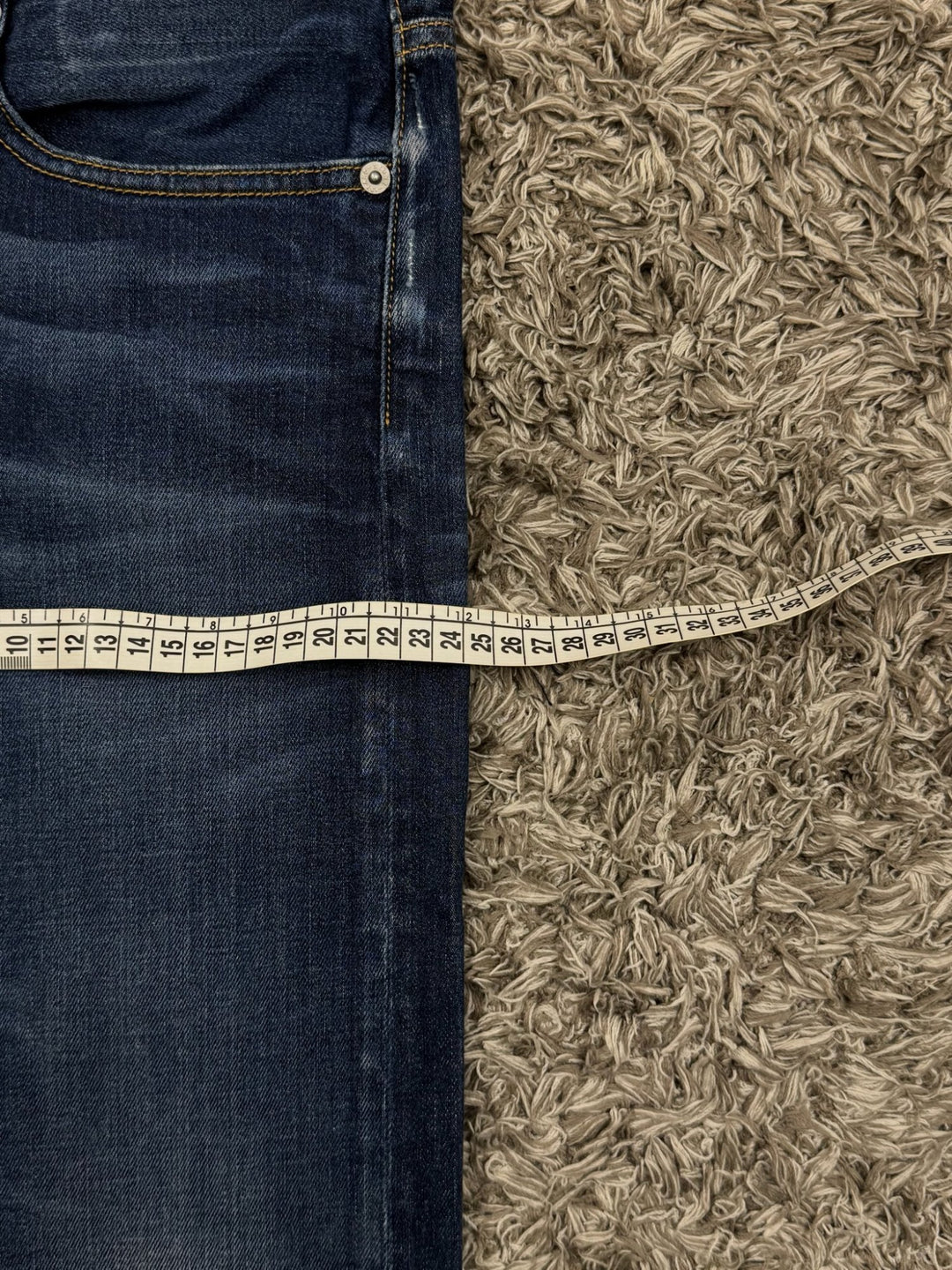 Stone Island Jeans