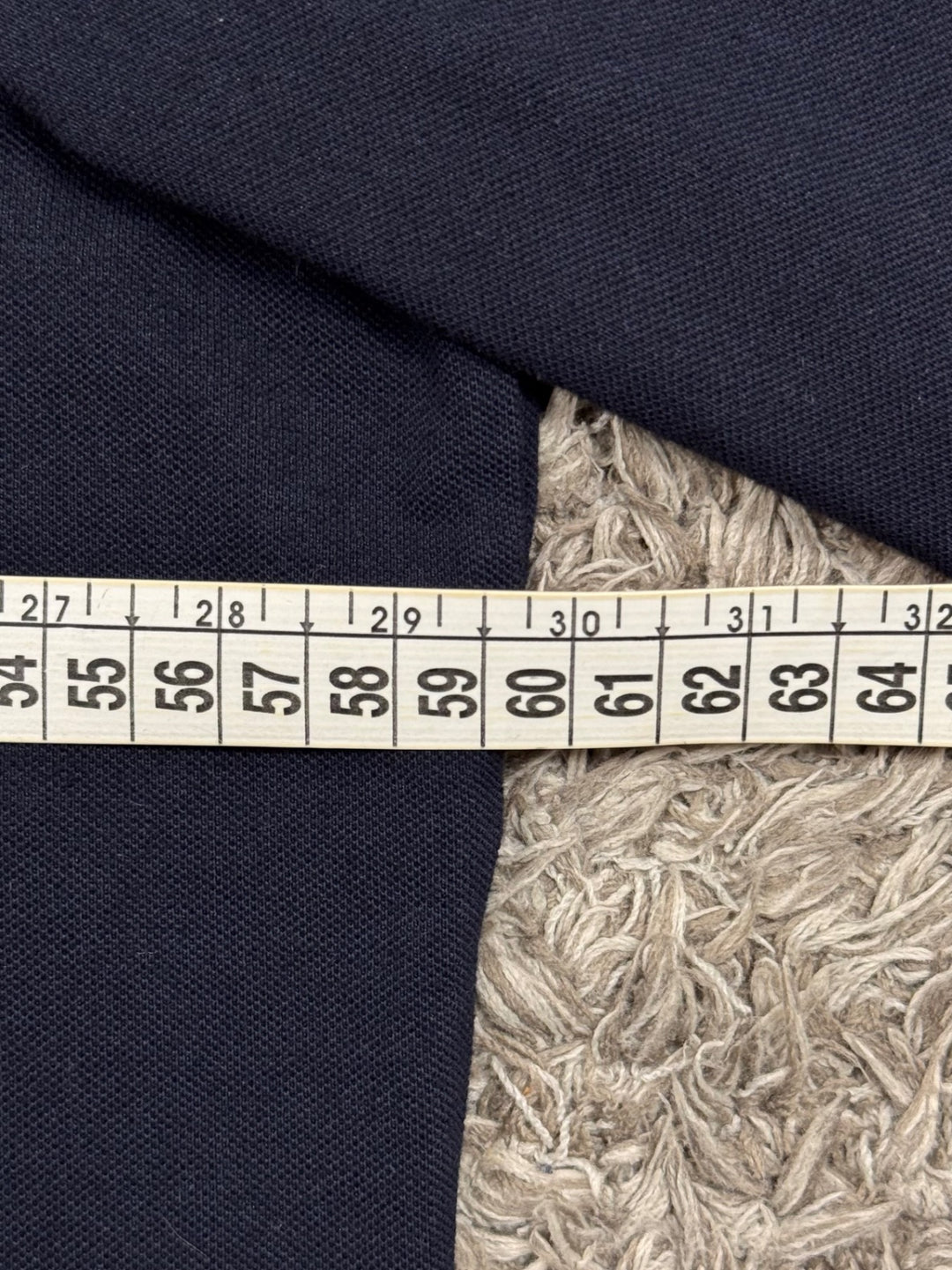 Stone Island Polo Maniche Lunghe