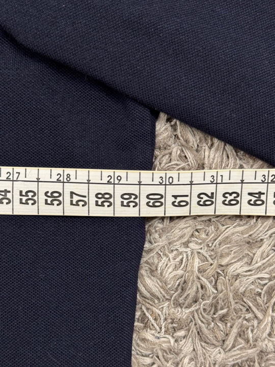 Stone Island Polo Maniche Lunghe