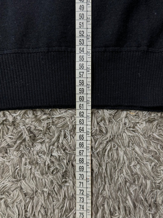 Stone Island maglione dolcevita in lana