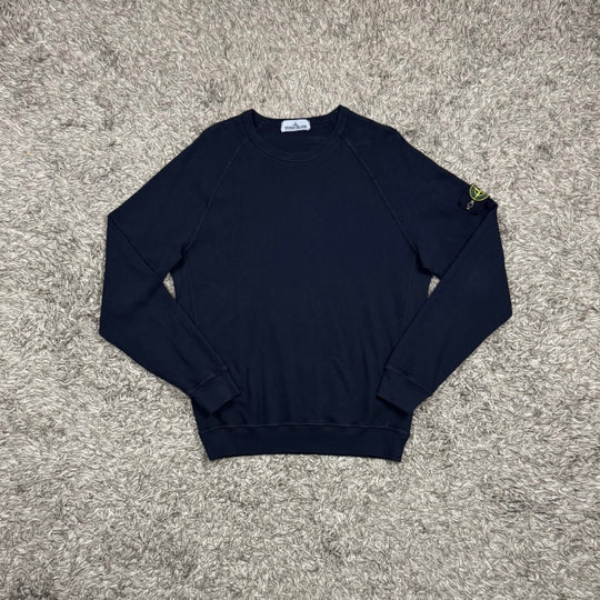 Stone Island Felpa girocollo
