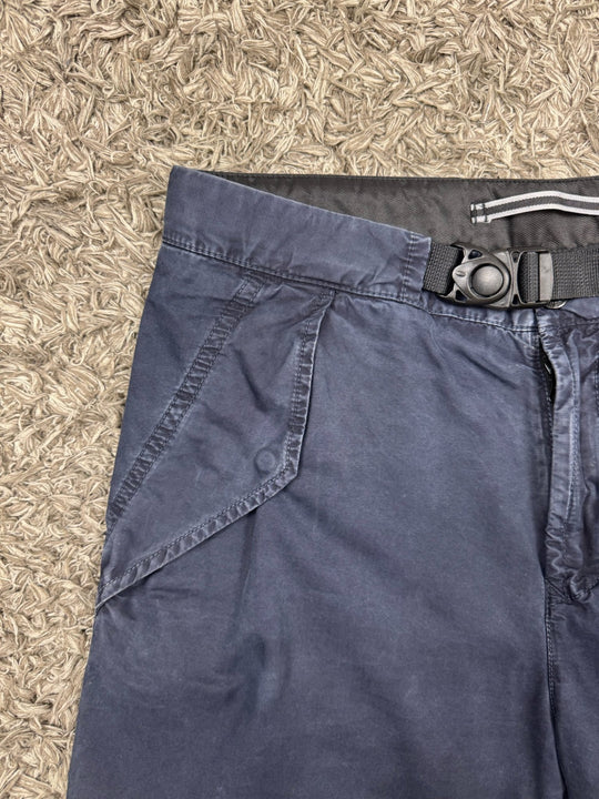 Stone Island bermuda