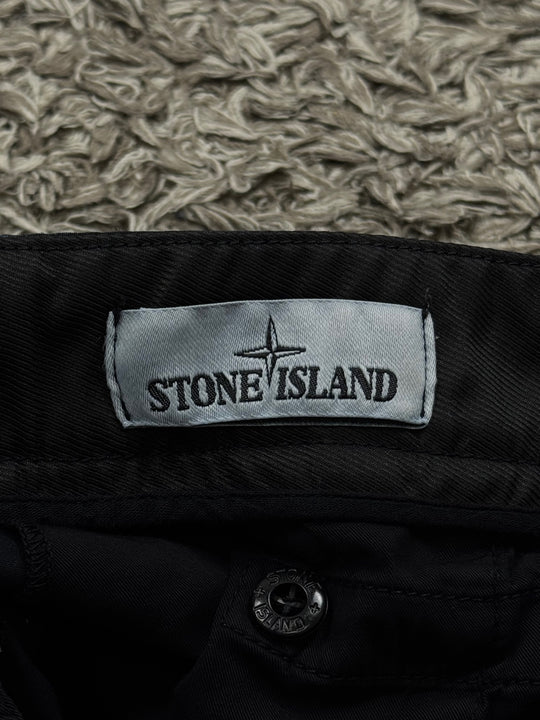 Stone Island Bermuda Customized