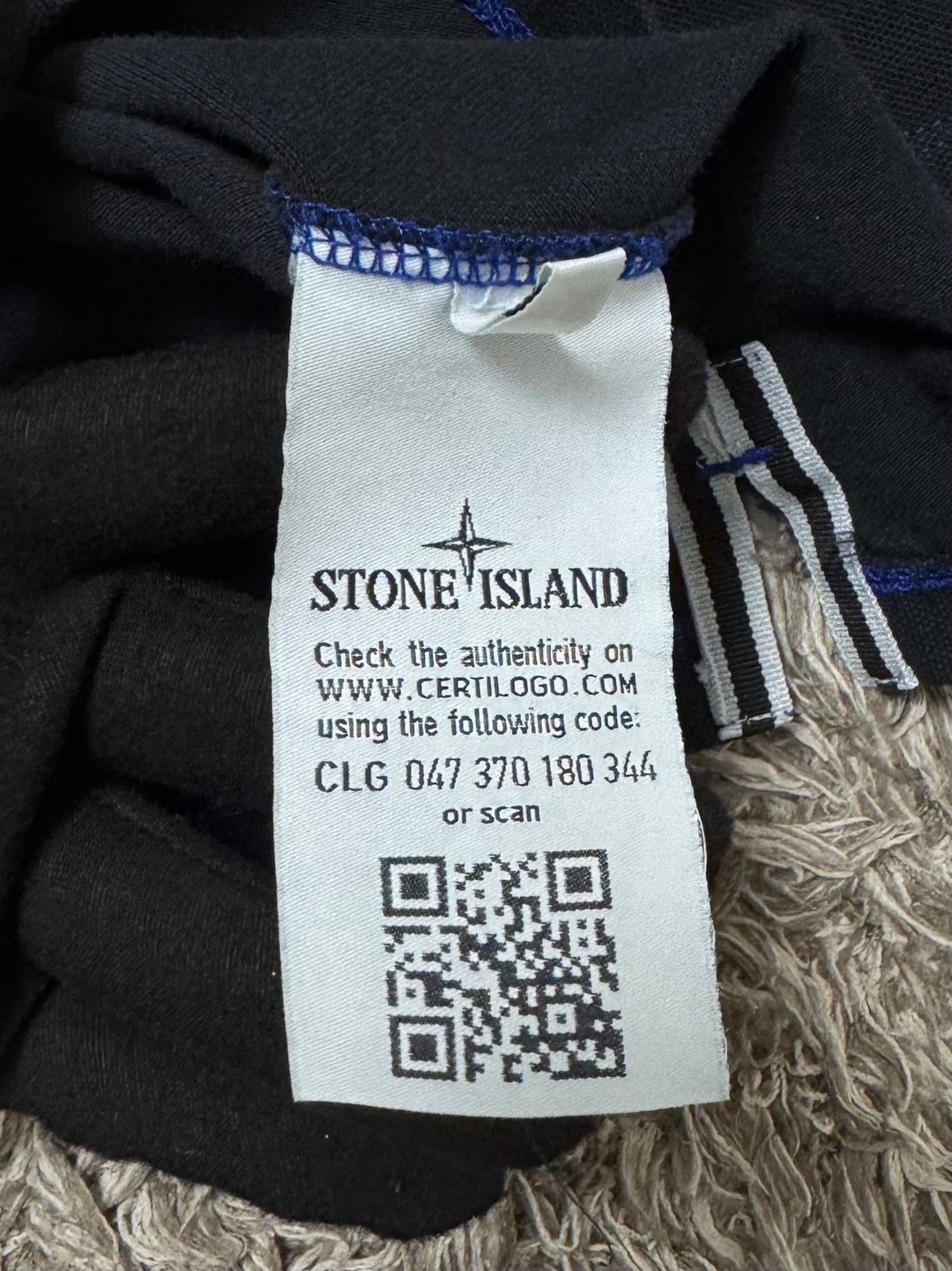 Stone Island Polo