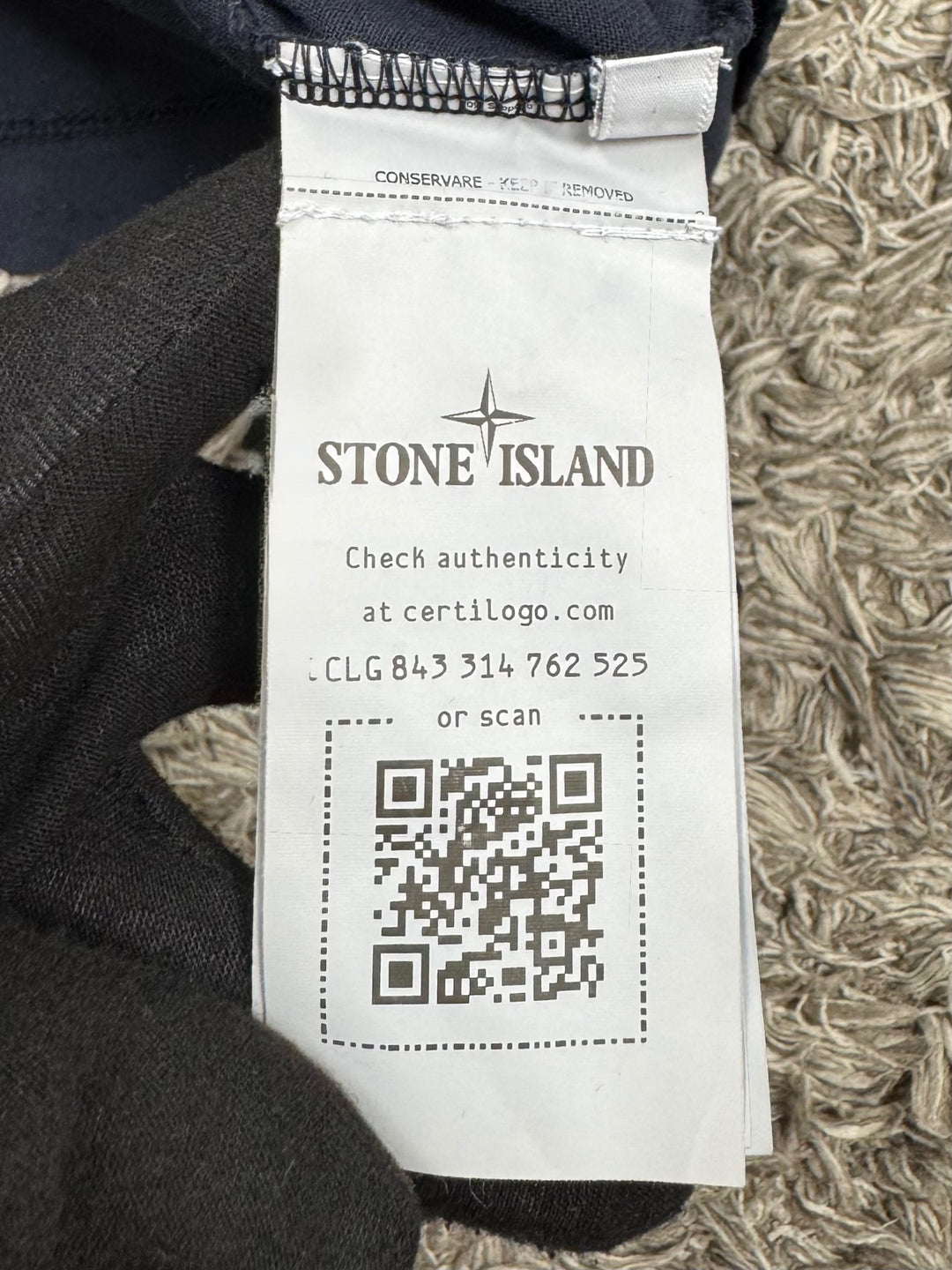 Stone Island T-shirt
