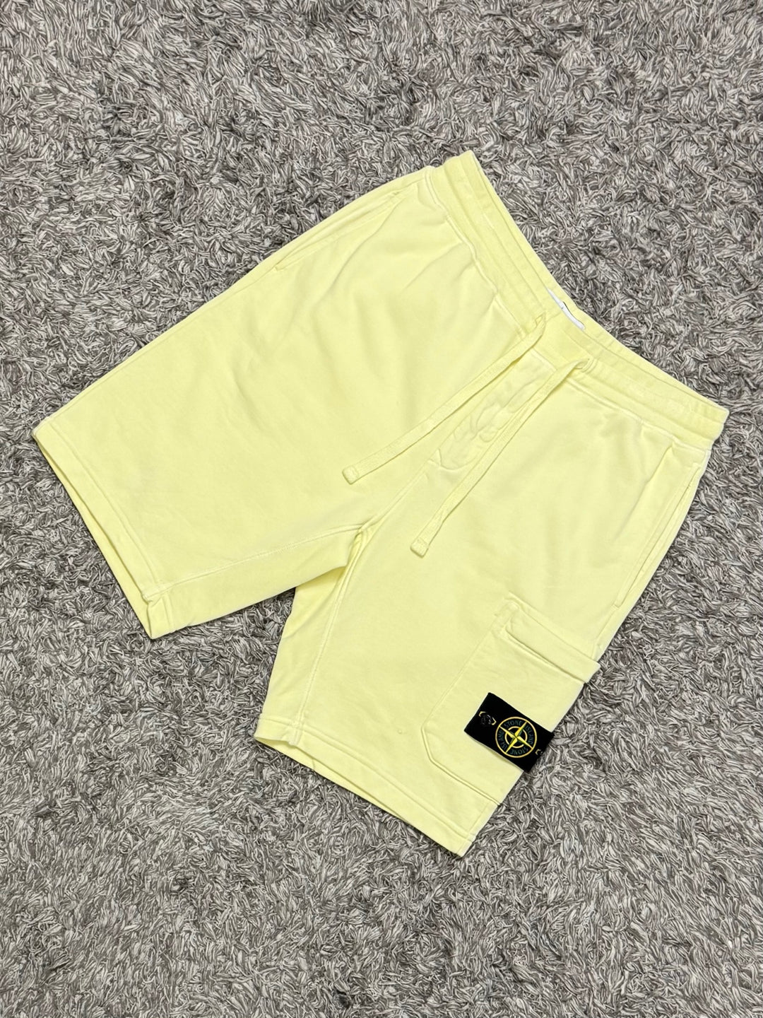 Stone Island Shorts