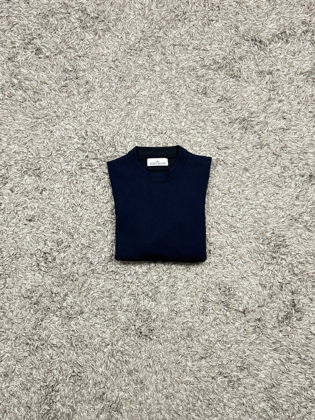 Stone Island maglione in lana