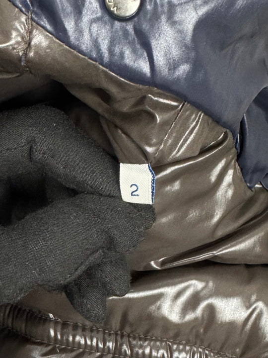 Moncler K2 Piumino