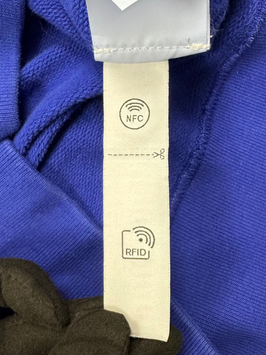 Stone Island Felpa Girocollo