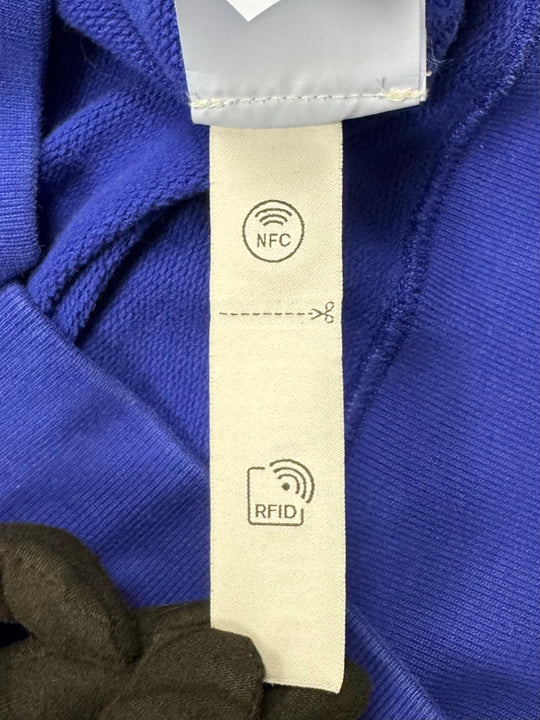 Stone Island Felpa Girocollo
