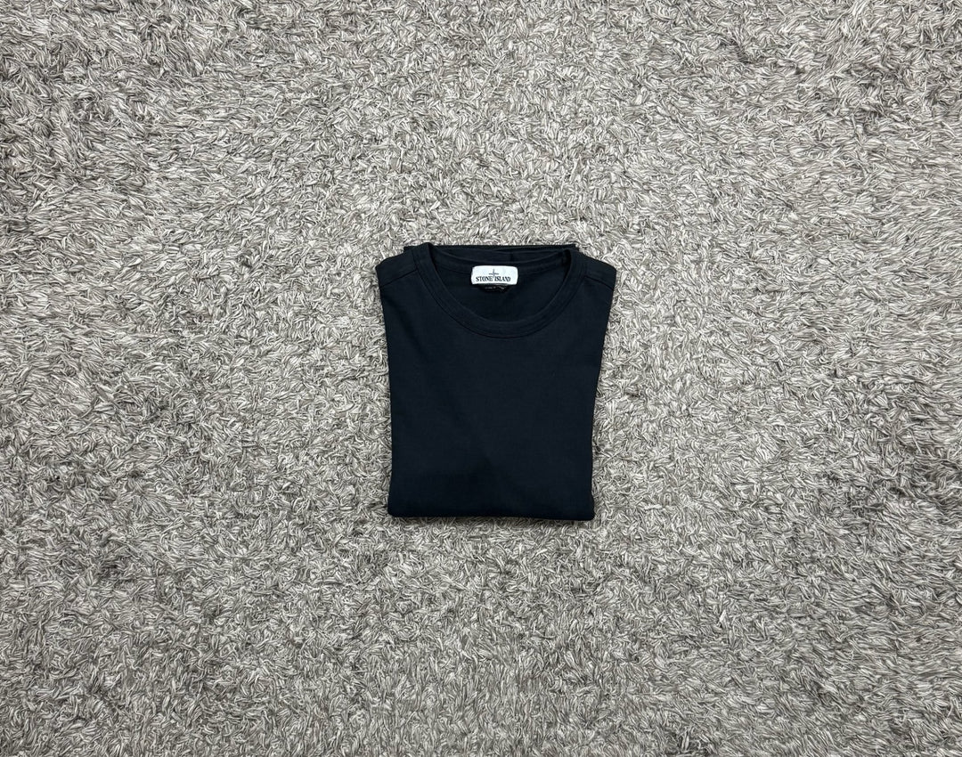 Stone Island felpa girocollo