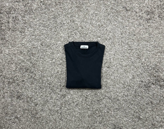 Stone Island felpa girocollo