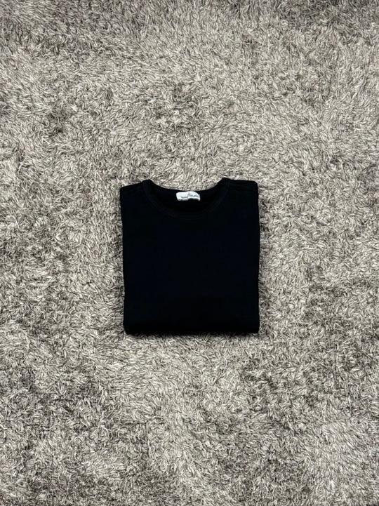 Stone Island Felpa Girocollo