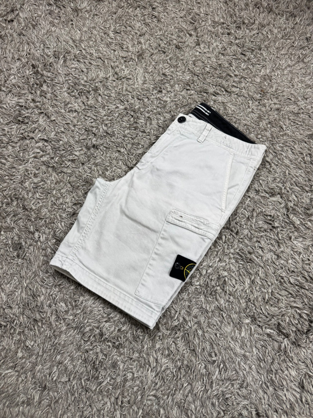 Stone Island Bermuda