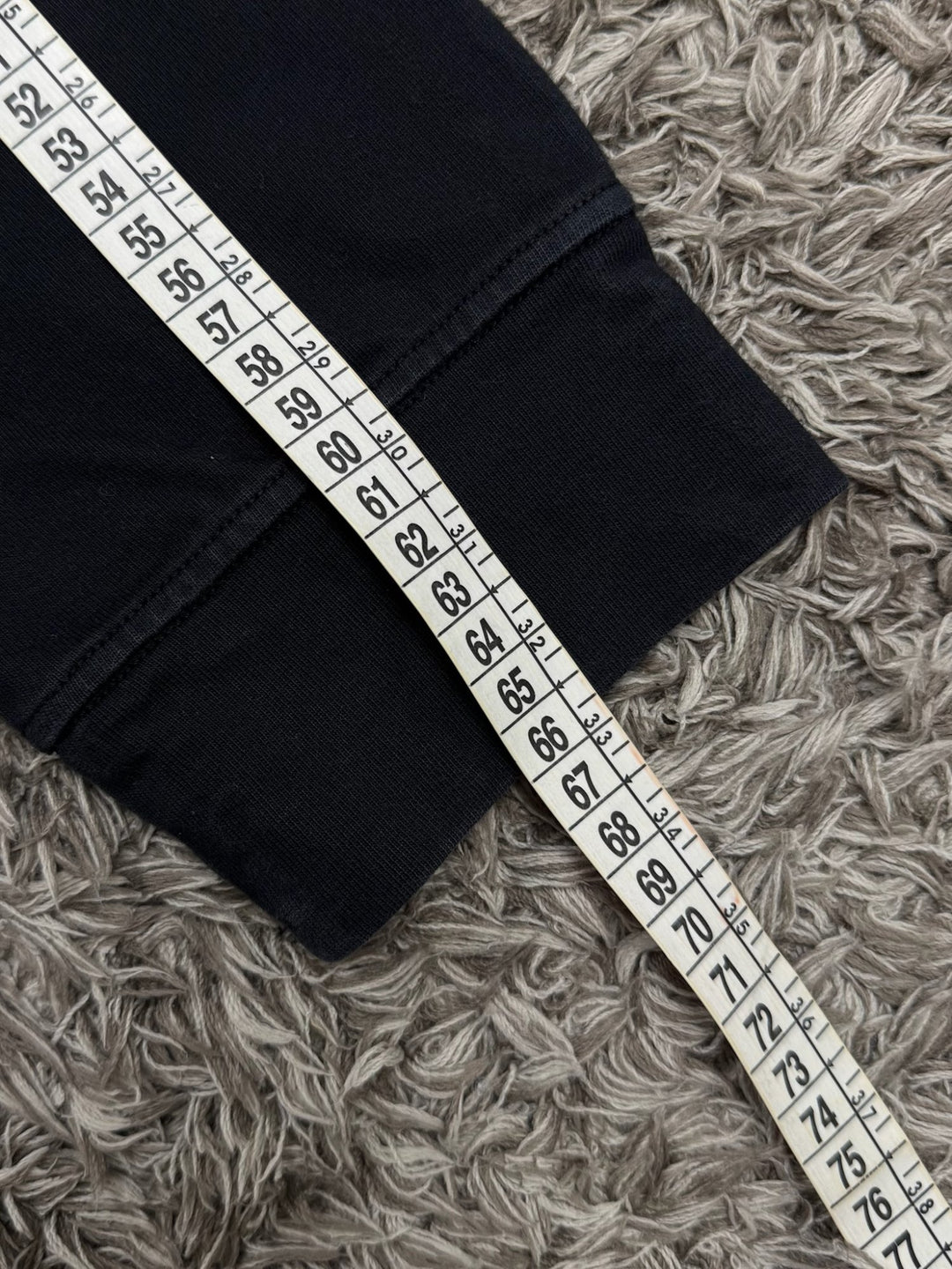 Stone Island felpa girocollo