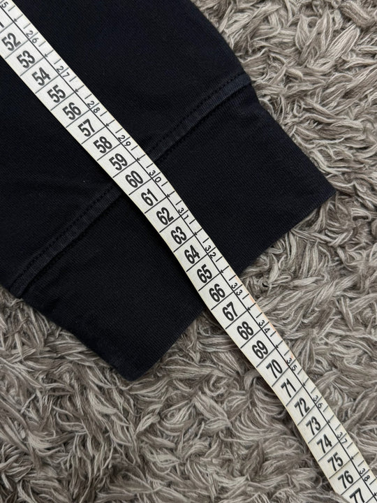 Stone Island felpa girocollo