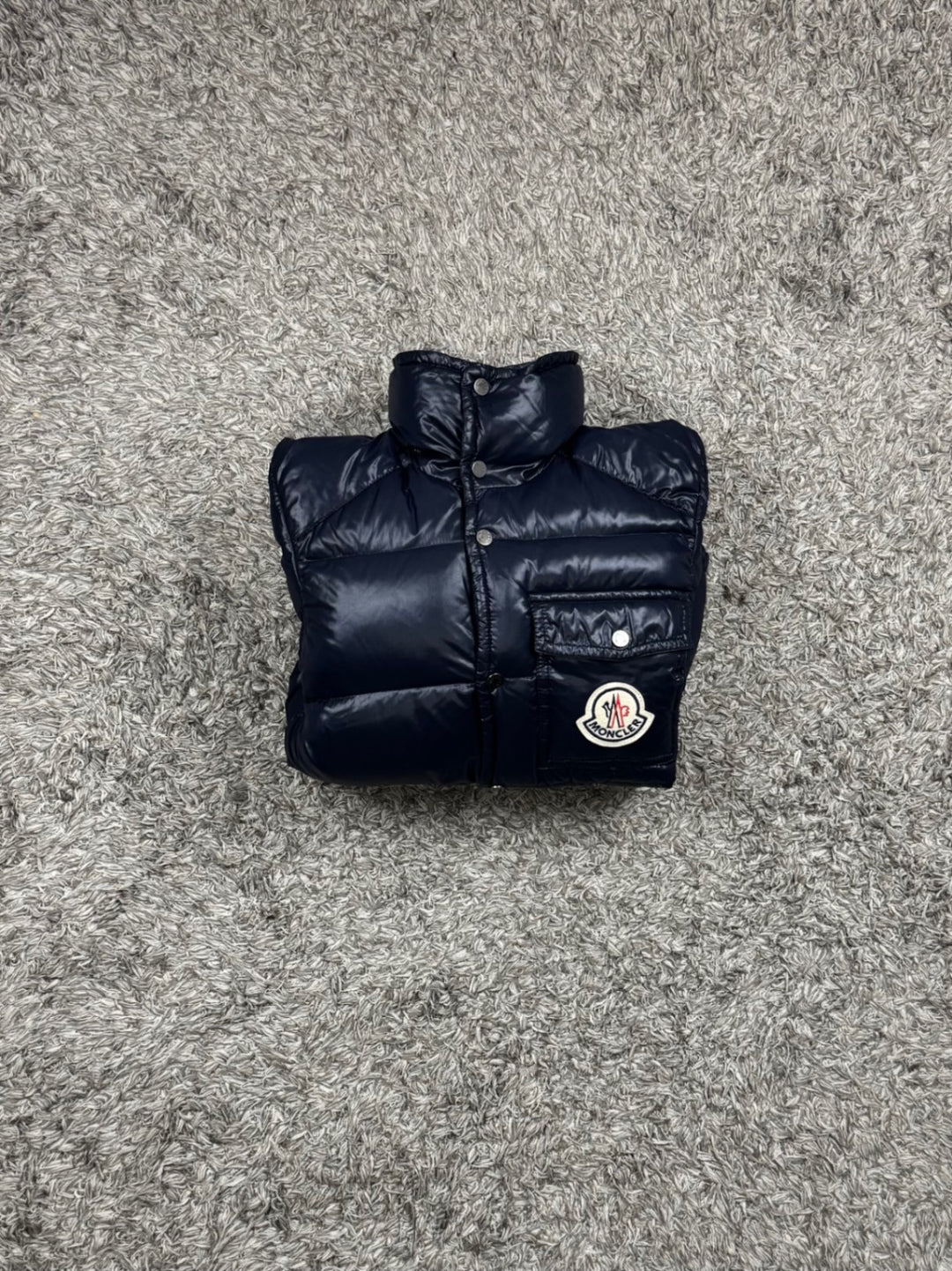Moncler K2 Piumino