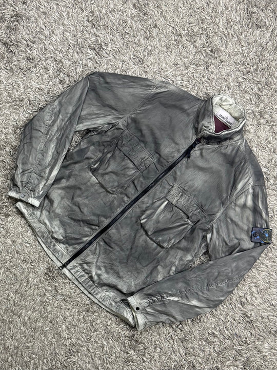 Stone Island giubbotto Customized