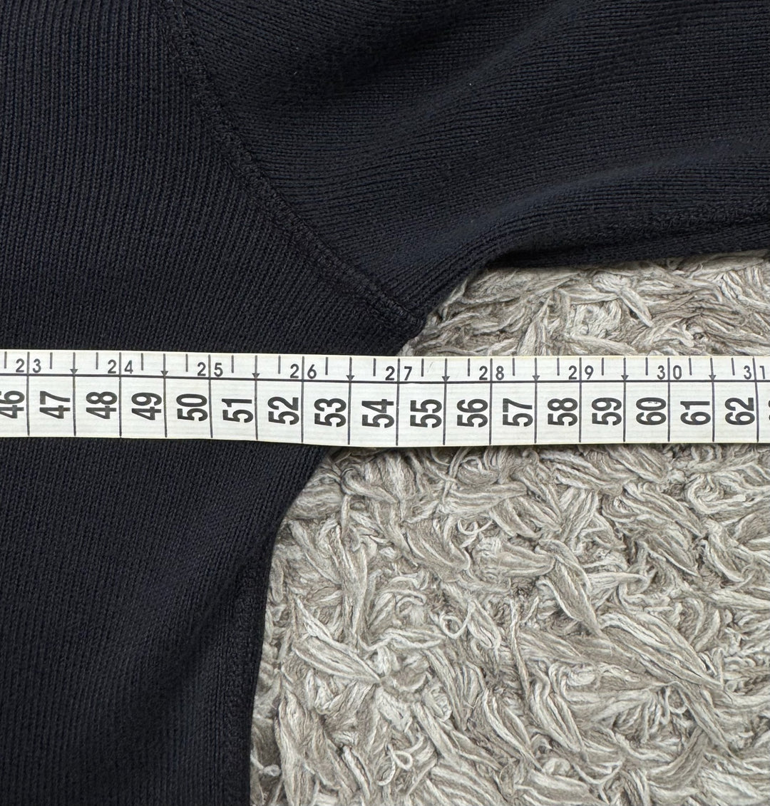 Stone Island felpa half zip