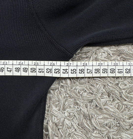Stone Island felpa half zip
