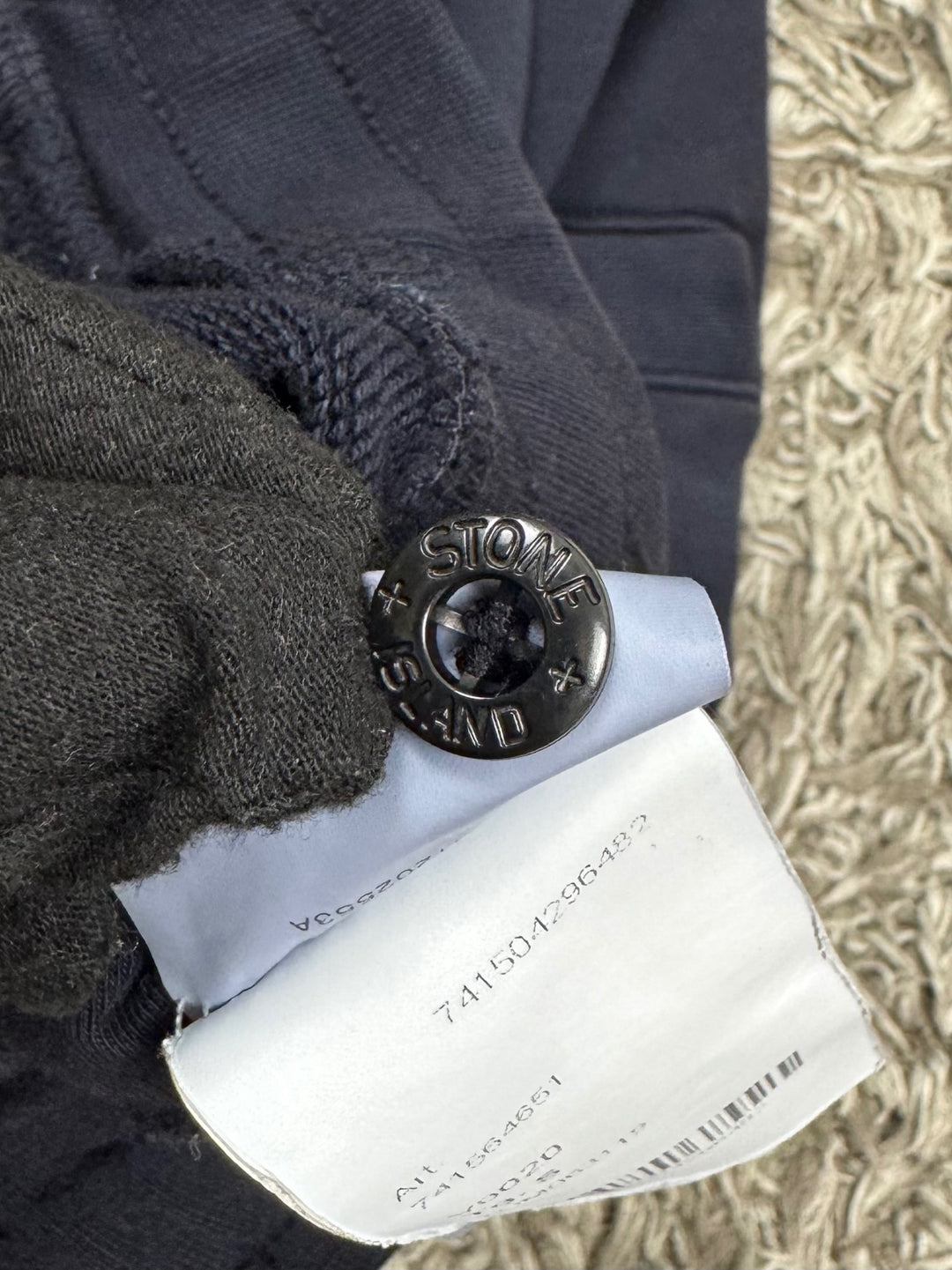 Stone Island Shorts