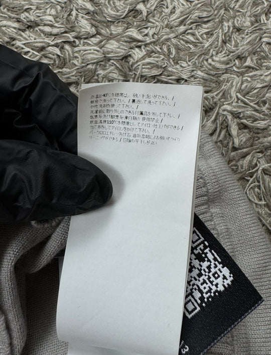 Stone Island maglione dolcevita