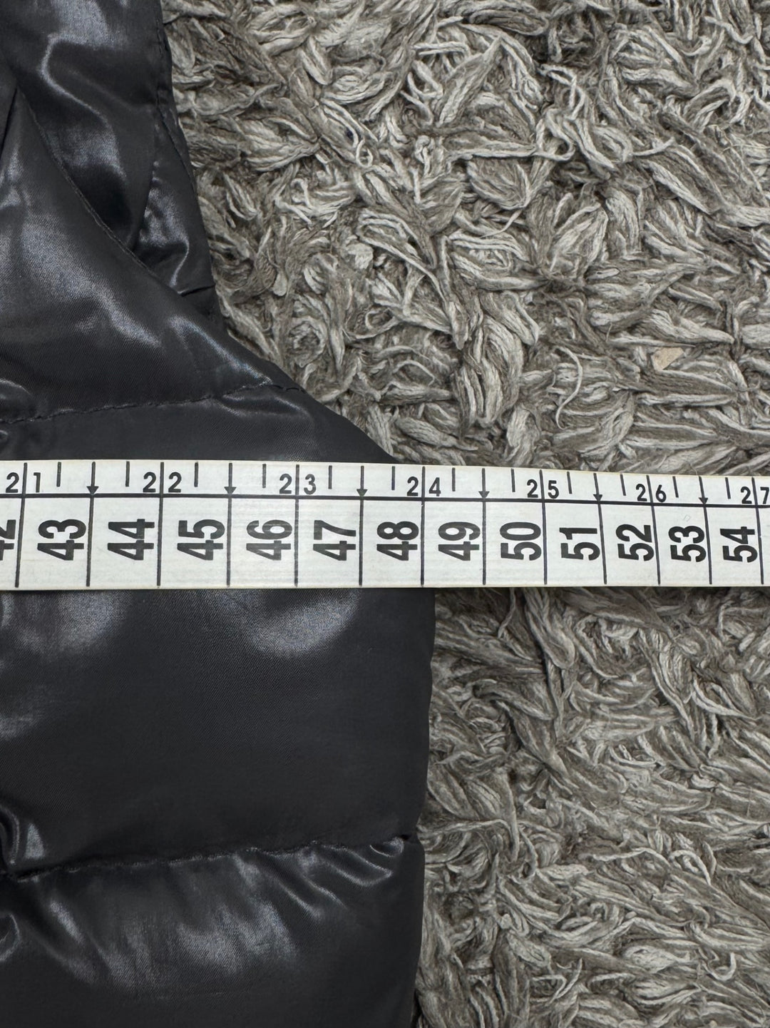 Moncler Ghany Gilet Vest