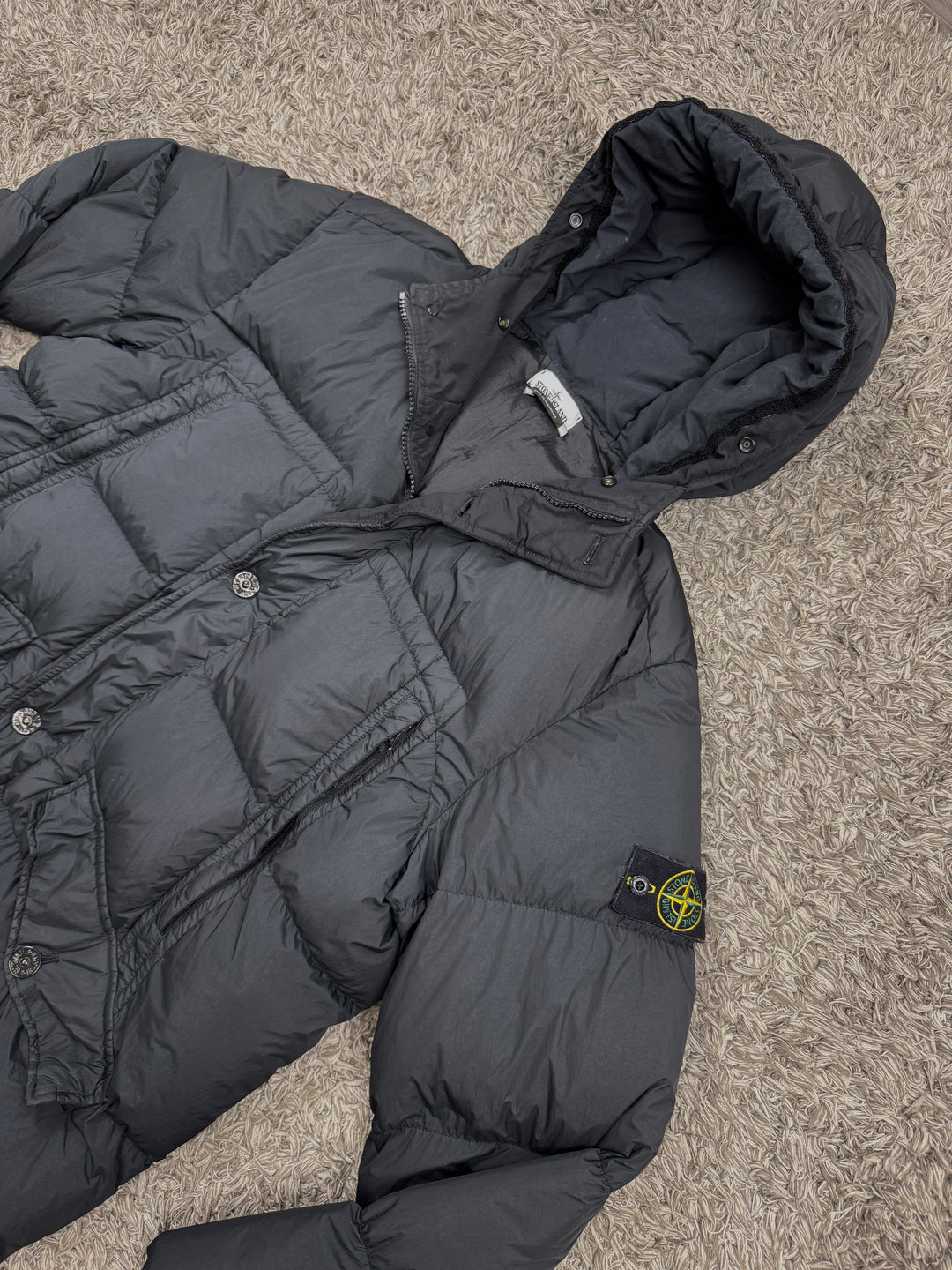 Stone Island piumino