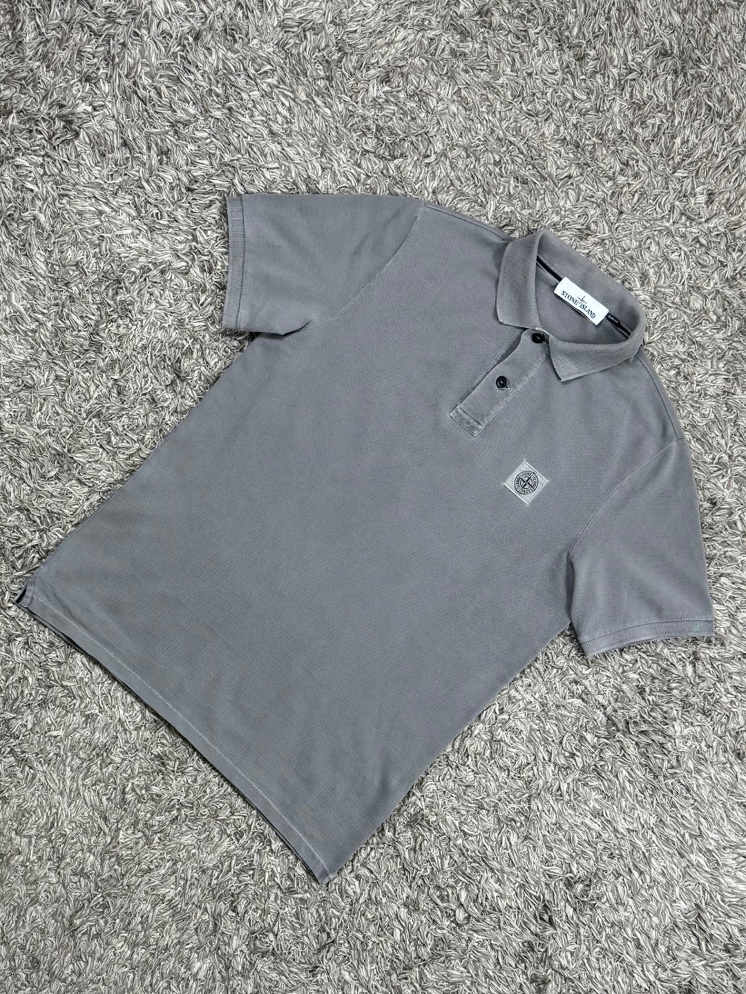 Stone Island Polo