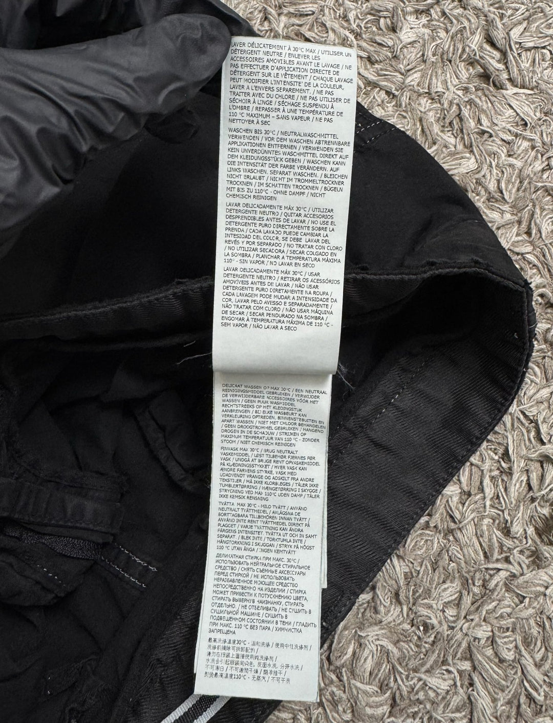 Stone Island Bermuda