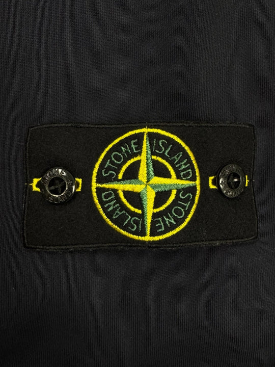 Stone Island felpa girocollo