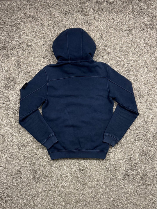 Stone Island giacca felpata