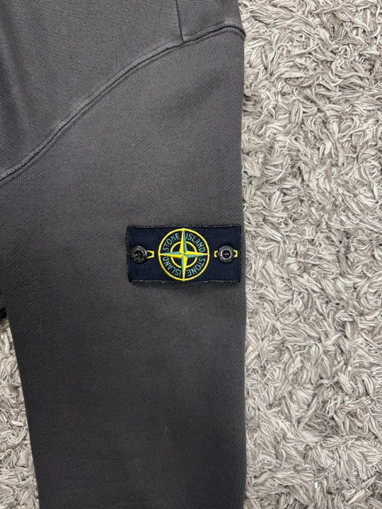 Stone Island felpa full zip
