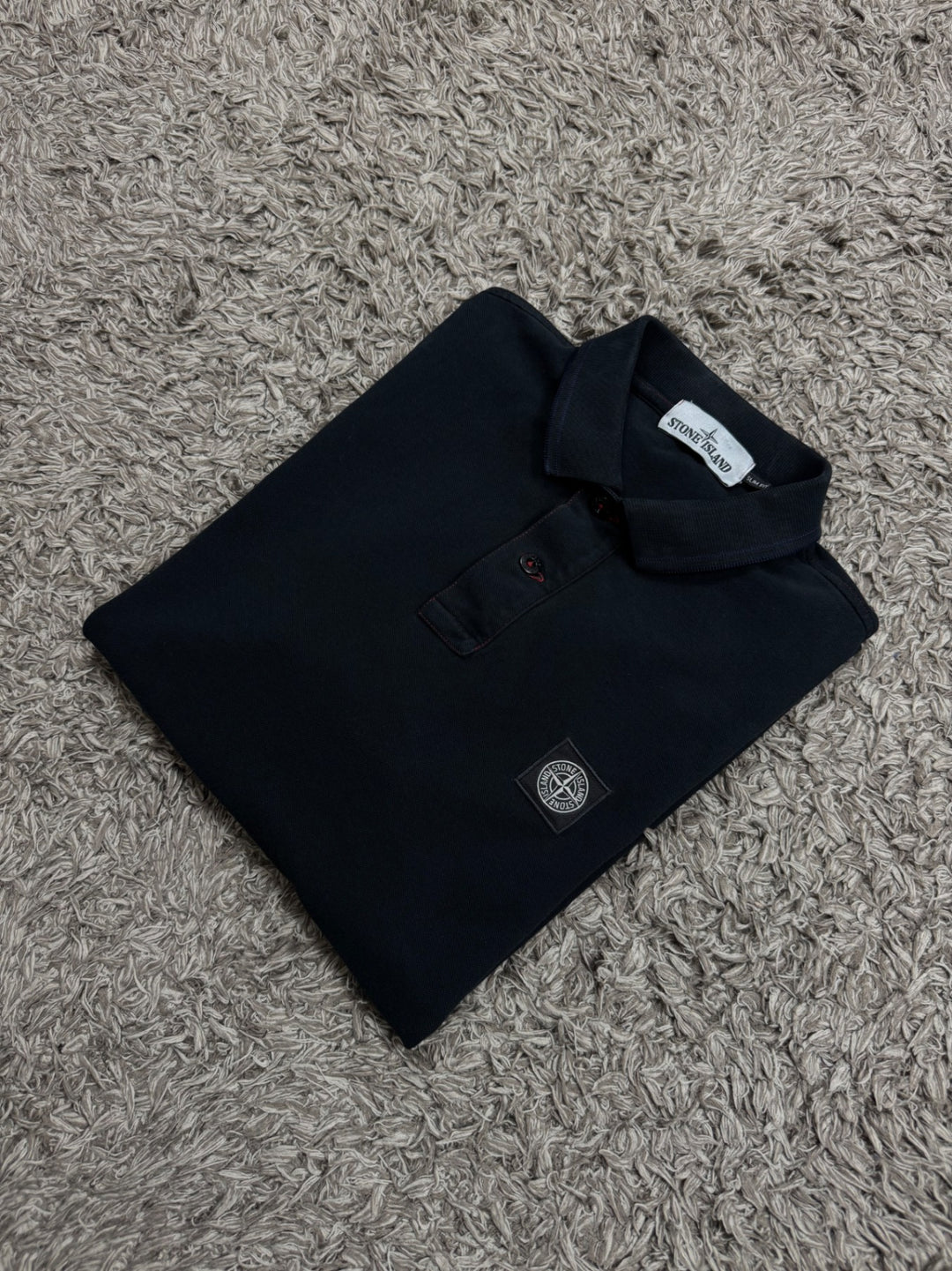 Stone Island Polo