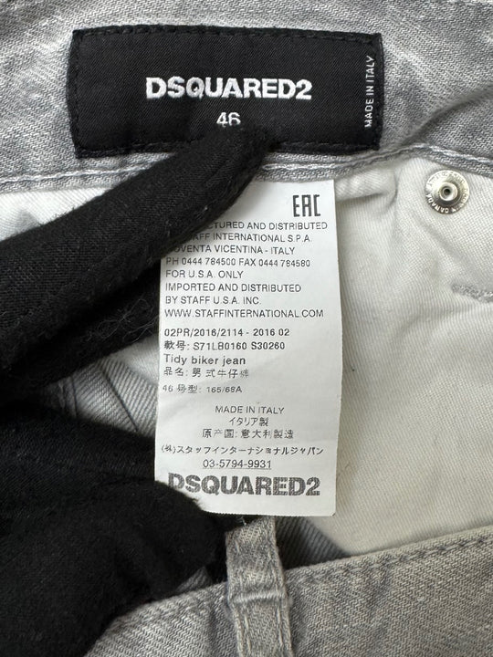 Dsquared2 jeans