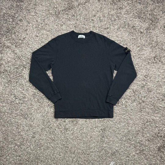Stone Island felpa girocollo