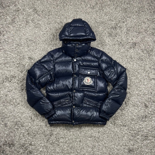 Moncler K2 Piumino