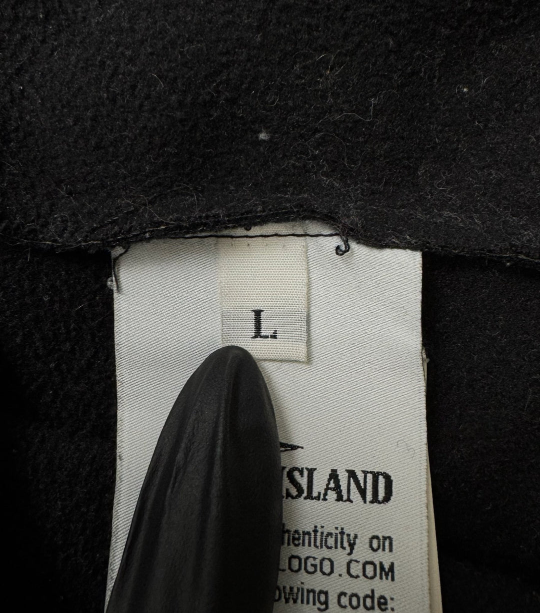 Stone Island soft shell-r