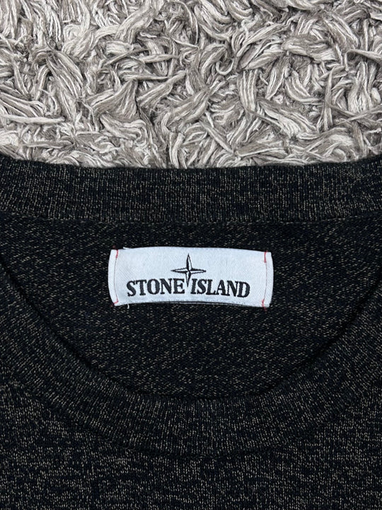 Stone Island maglione in cotone