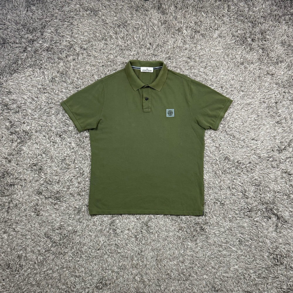 Stone Island polo