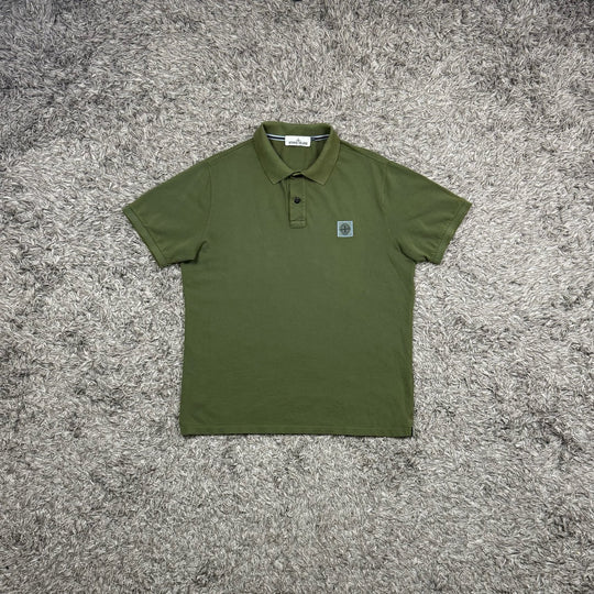 Stone Island polo